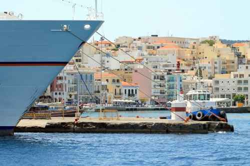 Новости туризма - В 2017 году Греция ждет новый туристический бум