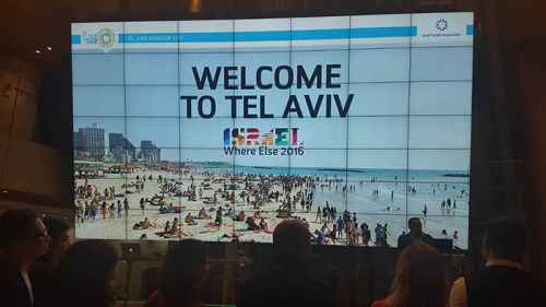 Новости туризма - Израиль — калейдоскоп с подсказками для туриста