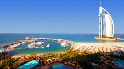 Новости туризма - Визы в ОАЭ выдают без перебоев