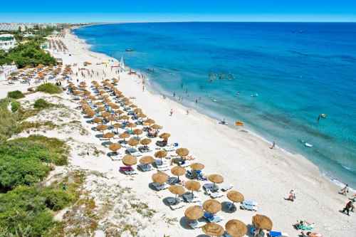 Новости туризма - Тунис демонстрирует хорошие показатели