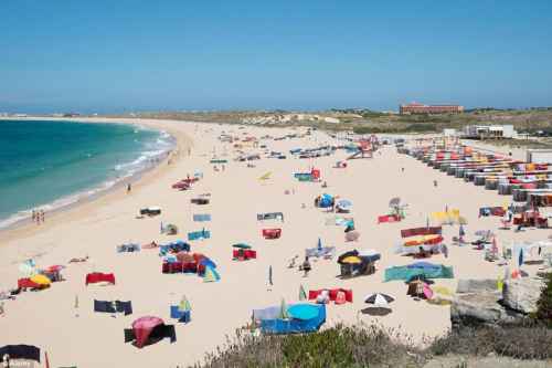 Новости туризма - На европейских пляжах может не хватить мест