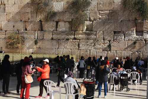 Новости туризма - Израиль — калейдоскоп с подсказками для туриста