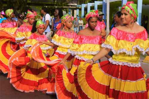 Новости туризма - Новогодние традиции: Колумбия