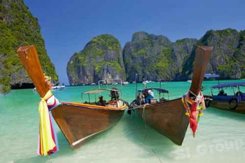 Новости туризма - Что Таиланд предложит туристам в 2017 году?