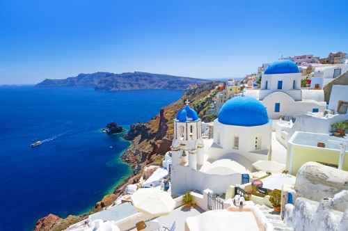 Новости туризма - Греция усилит консульскую службу