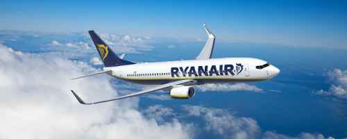 Новости туризма - Ryanair ужесточит нормы провоза ручной клади