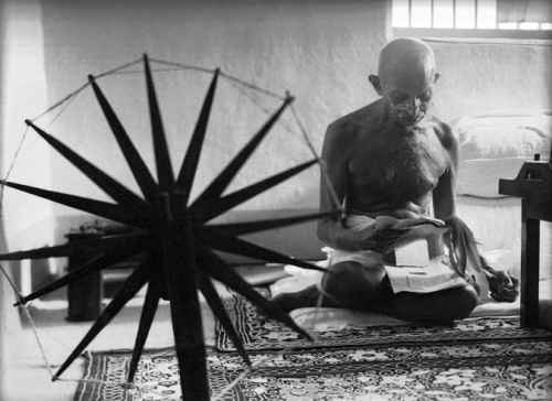 Новости туризма - В Индии откроется музей Ганди
