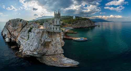 Новости туризма - Все уголки Крыма на выставке MITT 2017