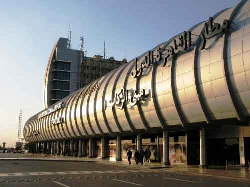 Новости туризма - У Минтранса остаются замечания к аэропорту Каира