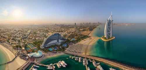 Новости туризма - Детям для въезда в ОАЭ потребуется загранпаспорт