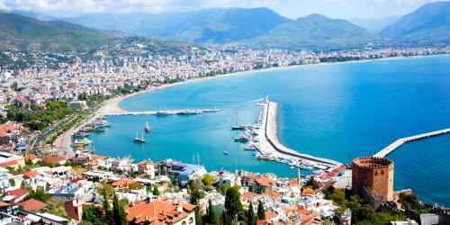 Новости туризма - Турция меняет свой туристический имидж