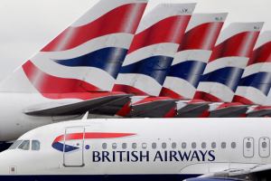 Новости Великобритании - Великобритания: Работники British Airways готовят новую забастовку