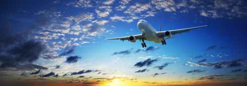Новости туризма - СМИ: возобновление авиасообщения с Египтом откладывается
