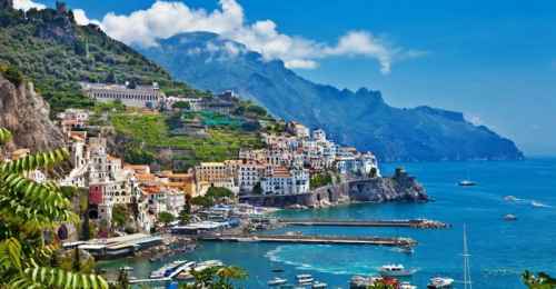 Новости туризма - Отдых с итальянской перчинкой — Сицилия от ANEX Tour