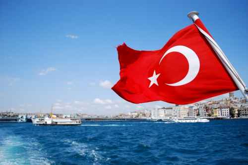 Новости туризма - Турецкие «сладости» — акции и новинки от ANEX Tour