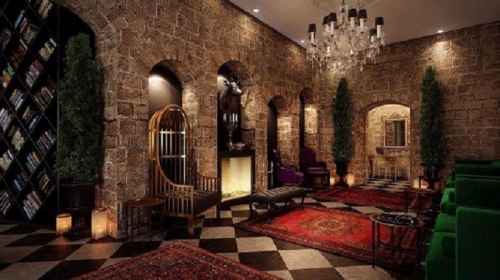 Новости туризма - Новый бутик-отель откроется в Иерусалиме