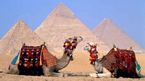 Новости туризма - Египет на ITB-2017: как отреагировали рынки?