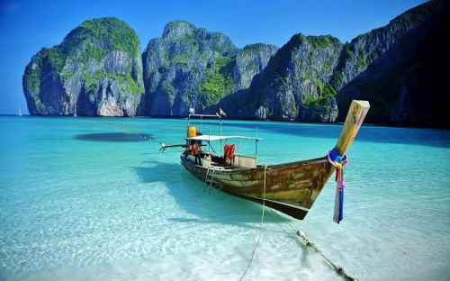 Новости туризма - Турвизы в Таиланд вновь стали платными