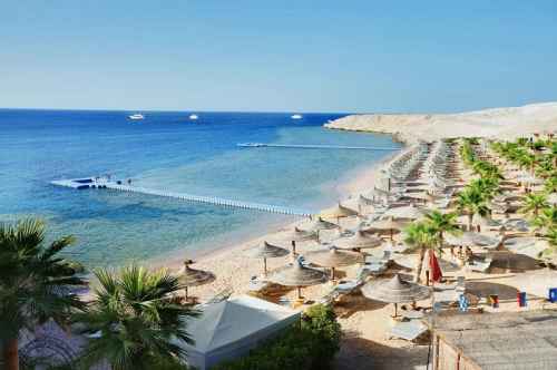 Новости туризма - Британские туроператоры открыли продажи туров в Египет