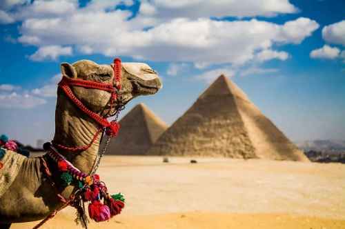 Новости туризма - Египет может подешеветь на 30%