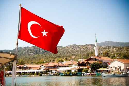 Новости туризма - Турция готова пускать россиян по внутренним паспортам