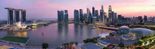 Новости туризма - Разъяснены правила безвизового транзита через Сингапур