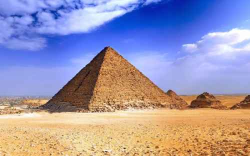 Новости туризма - Египет рассчитывает вернуть показатели 2010 года