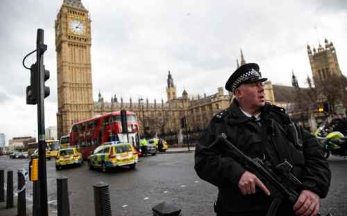 Новости туризма - Премьер Великобритании: риска новых терактов нет