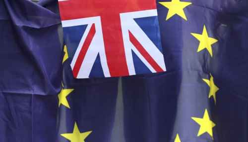 Новости Великобритании - ЕС готовится провести специальный саммит по условиям выхода Великобритании