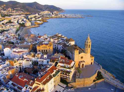 Новости туризма - Каталония поделилась планами на сезон
