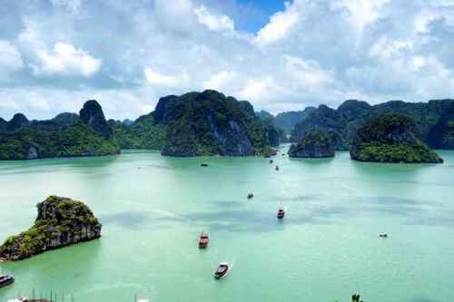 Новости туризма - Туристам во Вьетнаме станут доступны 19 новых пещер