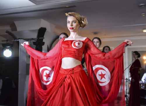 Новости туризма - Тунис рассчитывает на успешный сезон