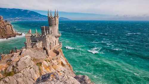 Новости туризма - Единый билет в Крым можно будет купить за 60 дней до поездки