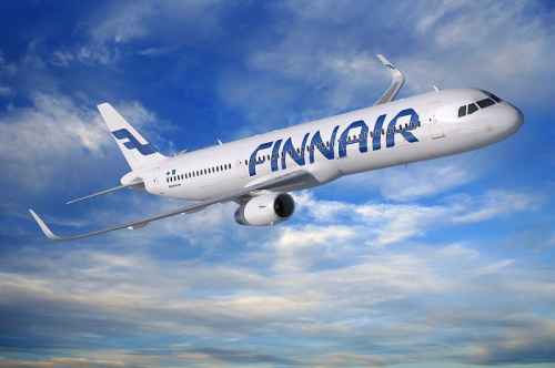 Новости туризма - Finnair отменяет в пятницу более 100 рейсов