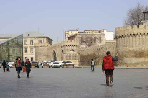 Новости туризма - Азербайджан готов удивить российских туристов