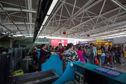 Новости туризма - Аэропорт Саньи ввел новое летнее расписание