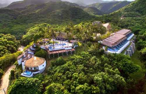 Новости туризма - Доминиканский отель Casa Bonita обновил предложение