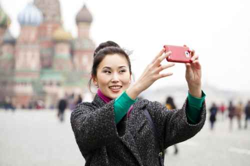 Новости туризма - Турпоток из Китая вырос на 15%