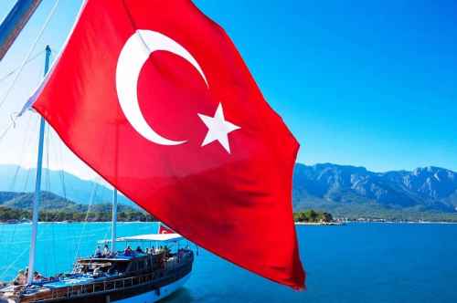 Новости туризма - Срок безвизового пребывания россиян в Турции увеличен