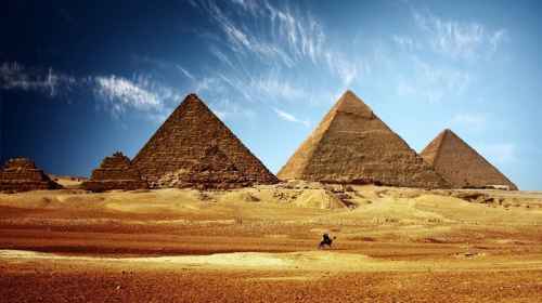 Новости туризма - В Египте объявлен режим ЧП на 3 месяца