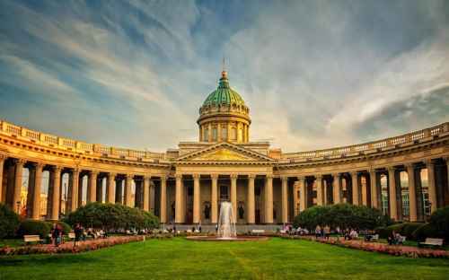 Новости туризма - Электронные визы для иностранцев могут ввести в Петербурге
