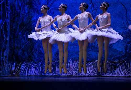 Новости туризма - Билет на балет: приглашаем на закрытый показ для турбизнеса