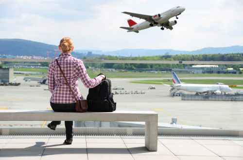 Новости туризма - Первый рейтинг пунктуальности аэропортов и а/к