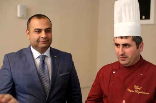Новости туризма - Азербайджан готов удивить российских туристов