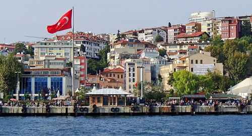 Новости туризма - Власти Турции заявляют об отсутствии проблем с чартерами