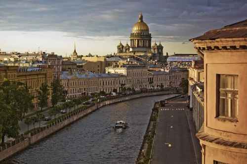 Новости туризма - Чем удивит фестиваль «Пасхальный Петербург»?