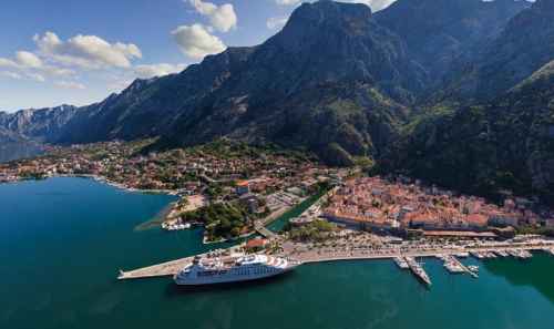 Новости туризма - МИД и Ростуризм предупредили о неблагоприятной обстановке в Черногории