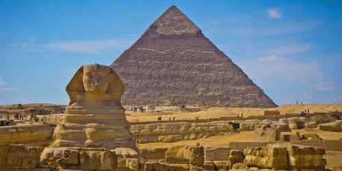 Новости туризма - Египет введёт электронные визы в июне