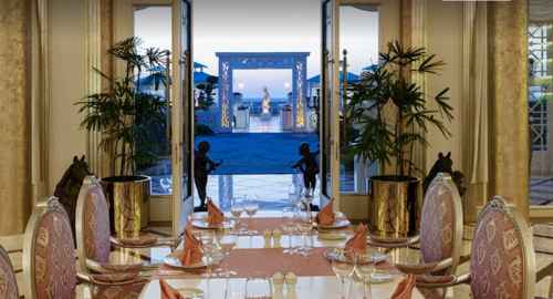Новости туризма - Paramount Pictures открывает отель в Бодруме (ФОТО)