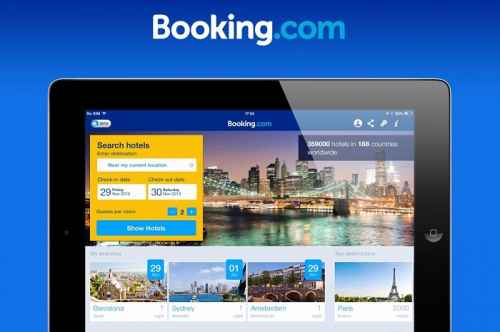 Новости туризма - Отельеры Турции просят снять запрет на Booking